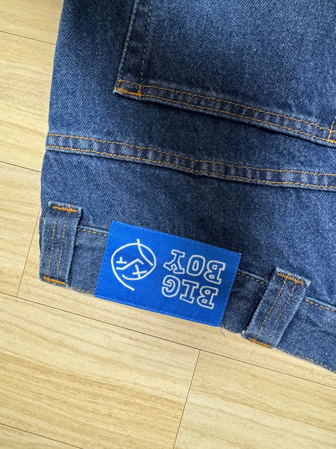 폴라스케이트 빅보이 s 상품이미지2