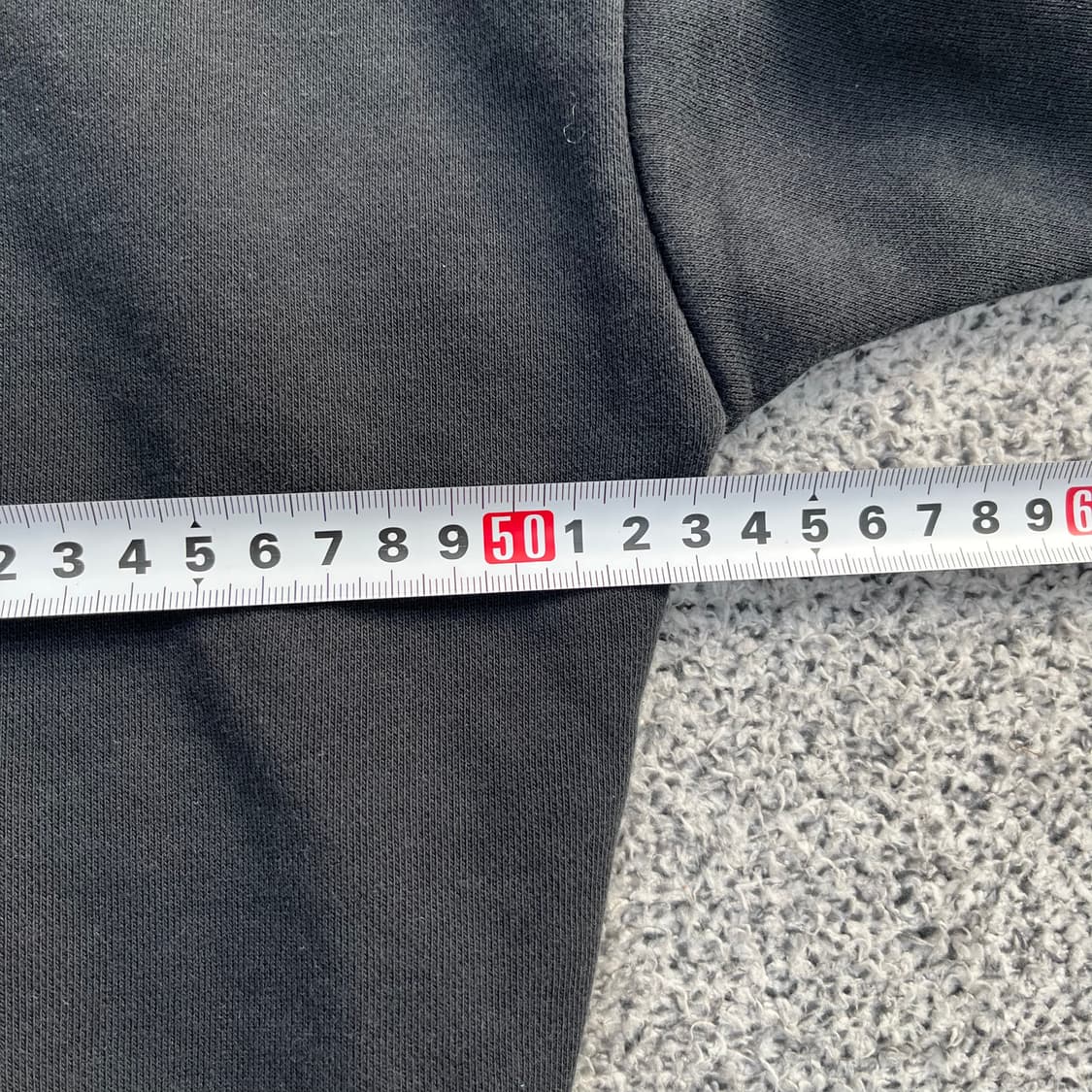 85 아디다스 빅로고 후드티 0506M 상품이미지7