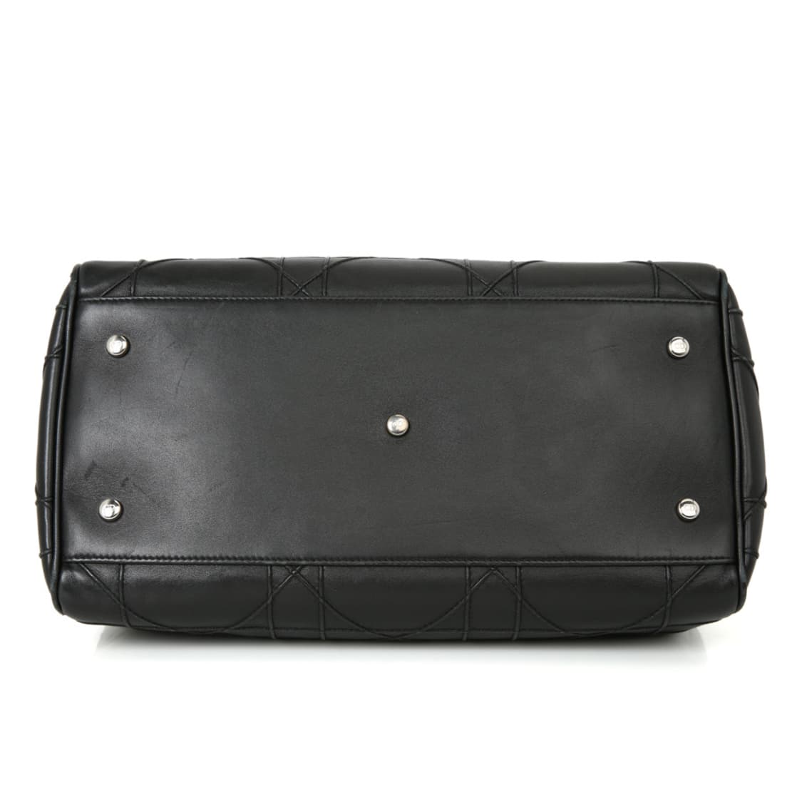 디올 까나쥬 그랑빌 보스턴 레이디백 오블리크 스트랩 상품이미지7