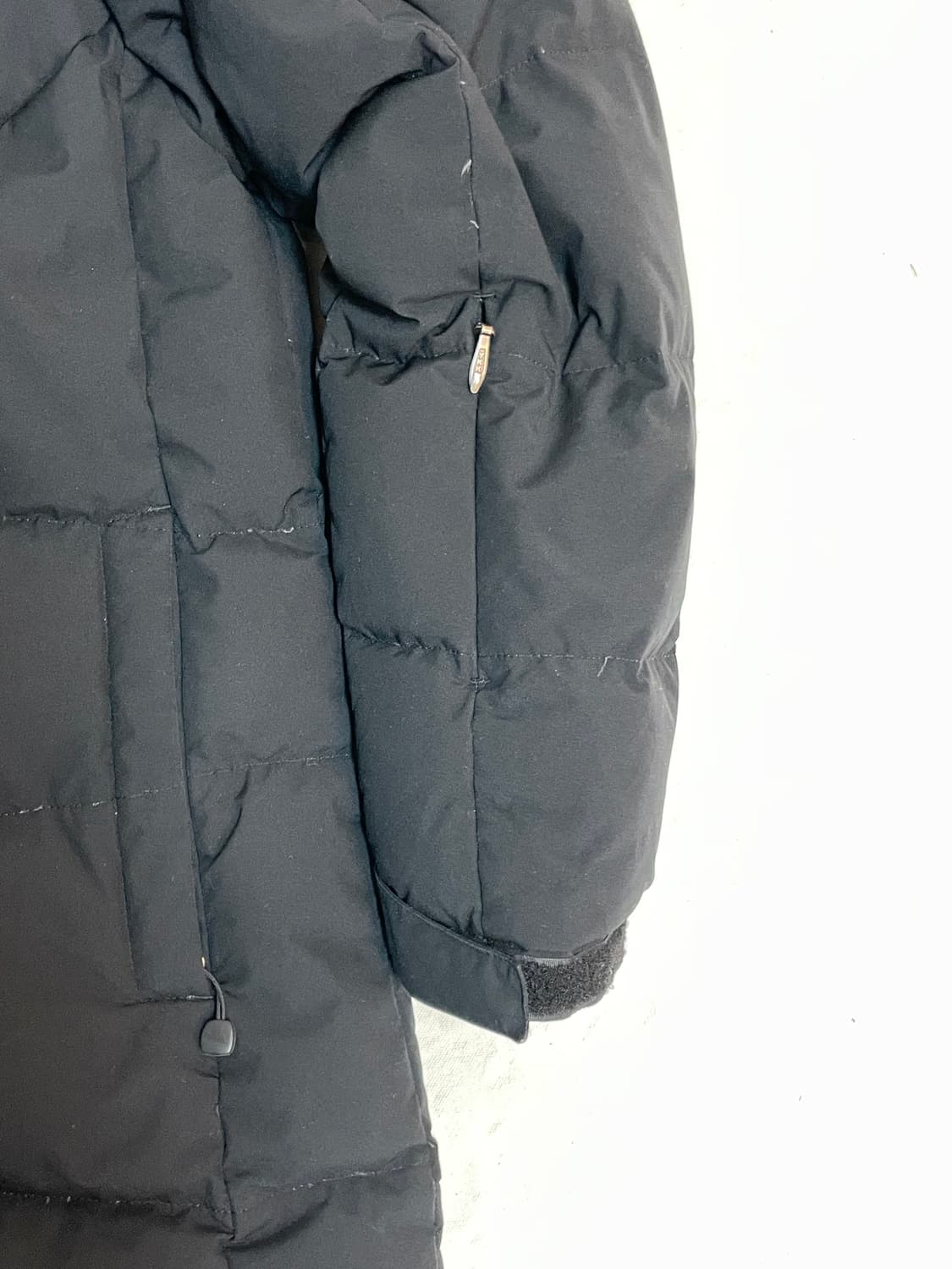 노스페이스 롱패딩 상품이미지4