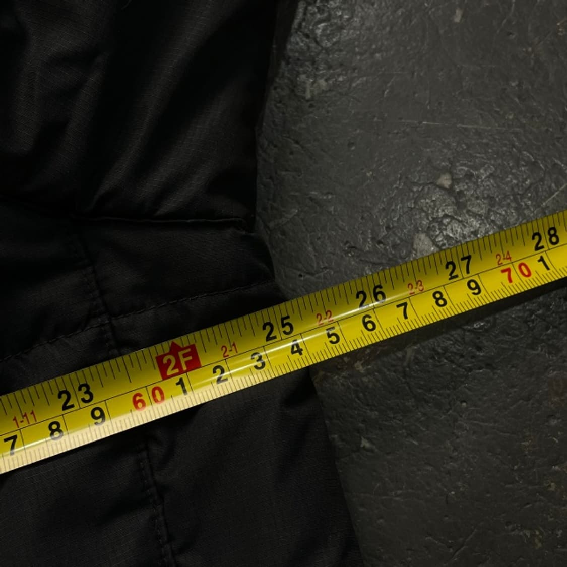 105 나이키 경량패딩  상품이미지9