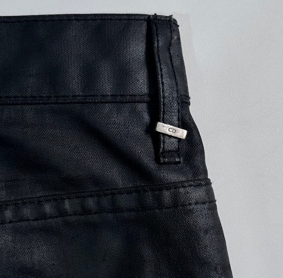 디올옴므 03aw luster 코팅진 상품이미지7