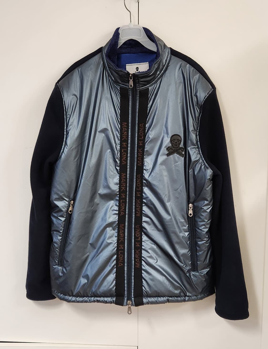 마크앤로나 윈드브레이커 구스패딩 105추천해요 상품이미지3