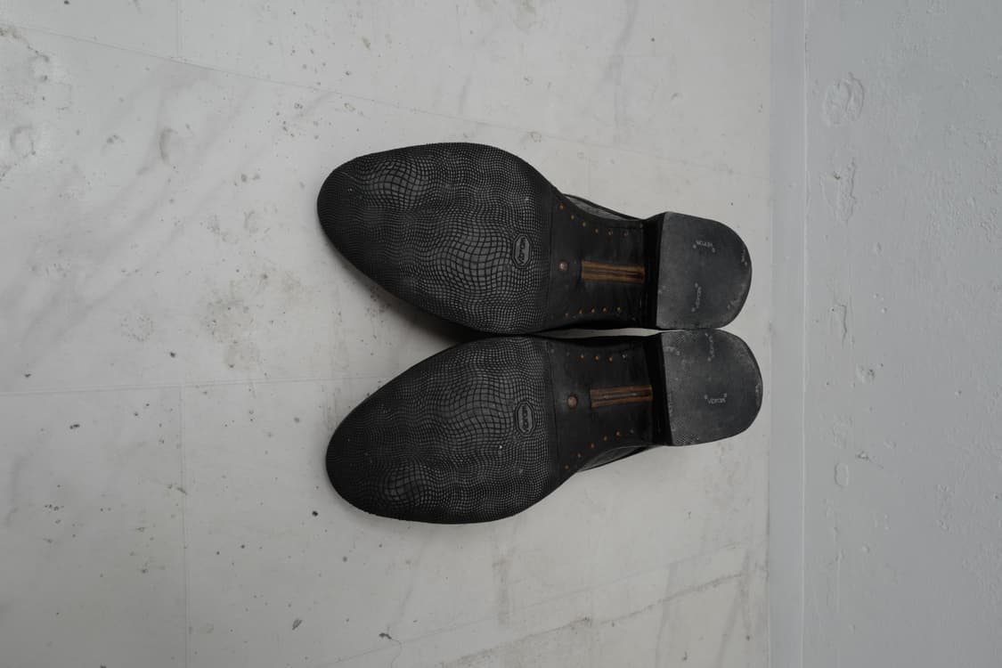 캐롤 크리스찬 포엘 굿이어 더비 상품이미지7