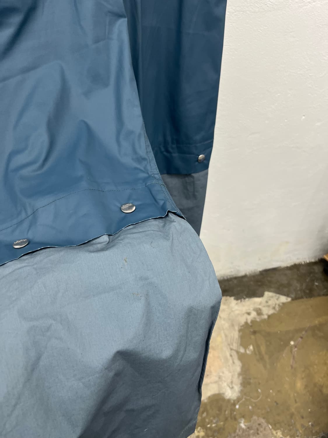 29~32.5) LEVIS SILVERTAB DOKING PANTS 상품이미지3