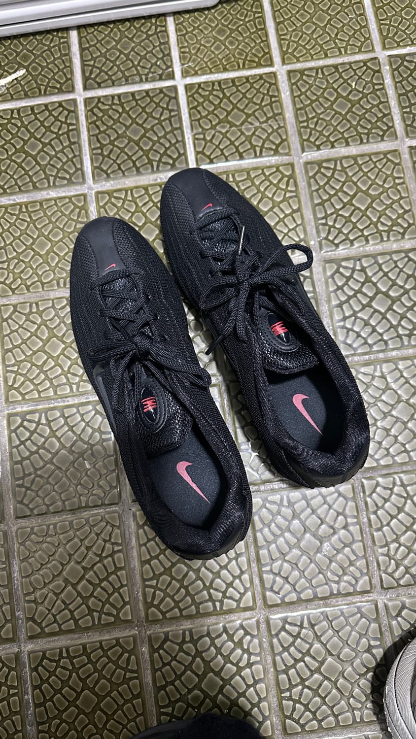 샥스 Z W - 블랙:유니버시티 레드:블랙 / HQ7540-002 상품이미지5