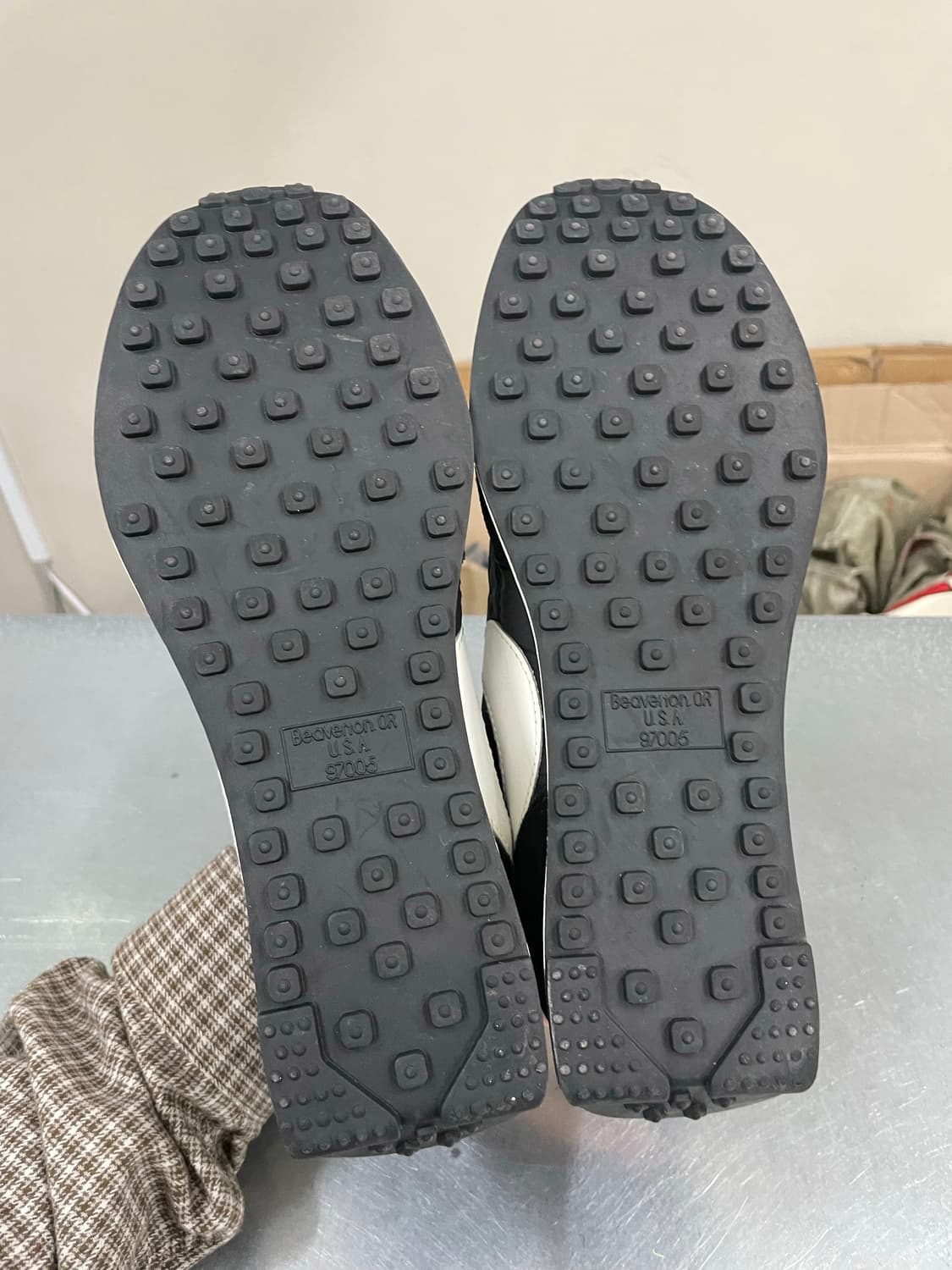 나이키 에어 테일윈드 79 270 (gr-4198) 상품이미지6