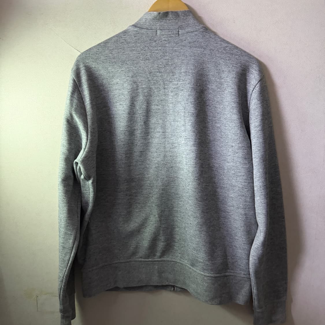 폴로 랄프로렌 포니로고 코튼 가디건 L (남성 100정도)  상품이미지4