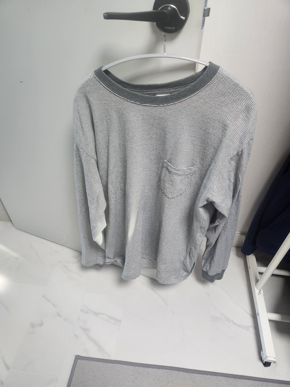 카키스 롱슬리브 상품이미지1