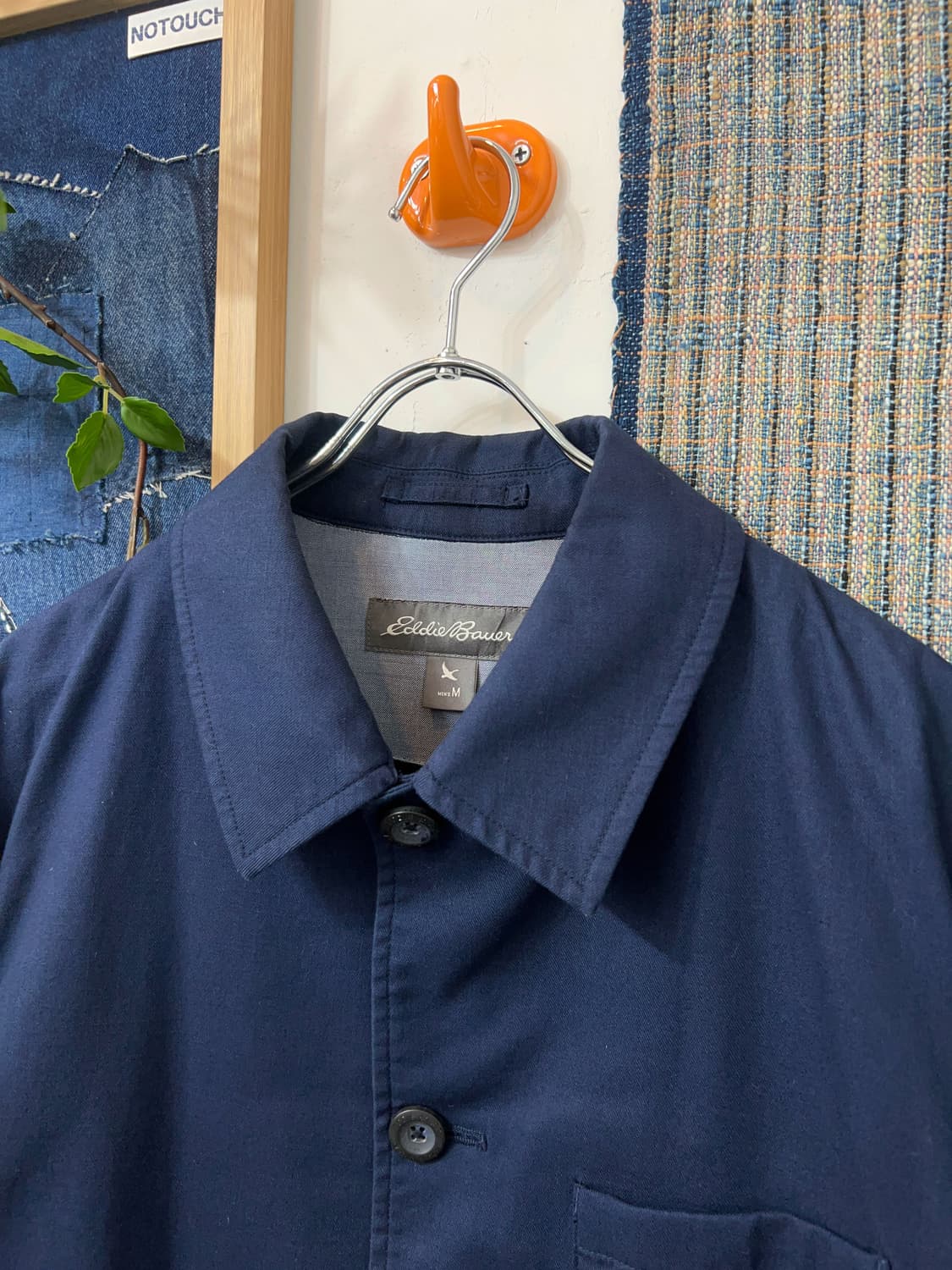 EDDIE BAUER  Work jacket 상품이미지4