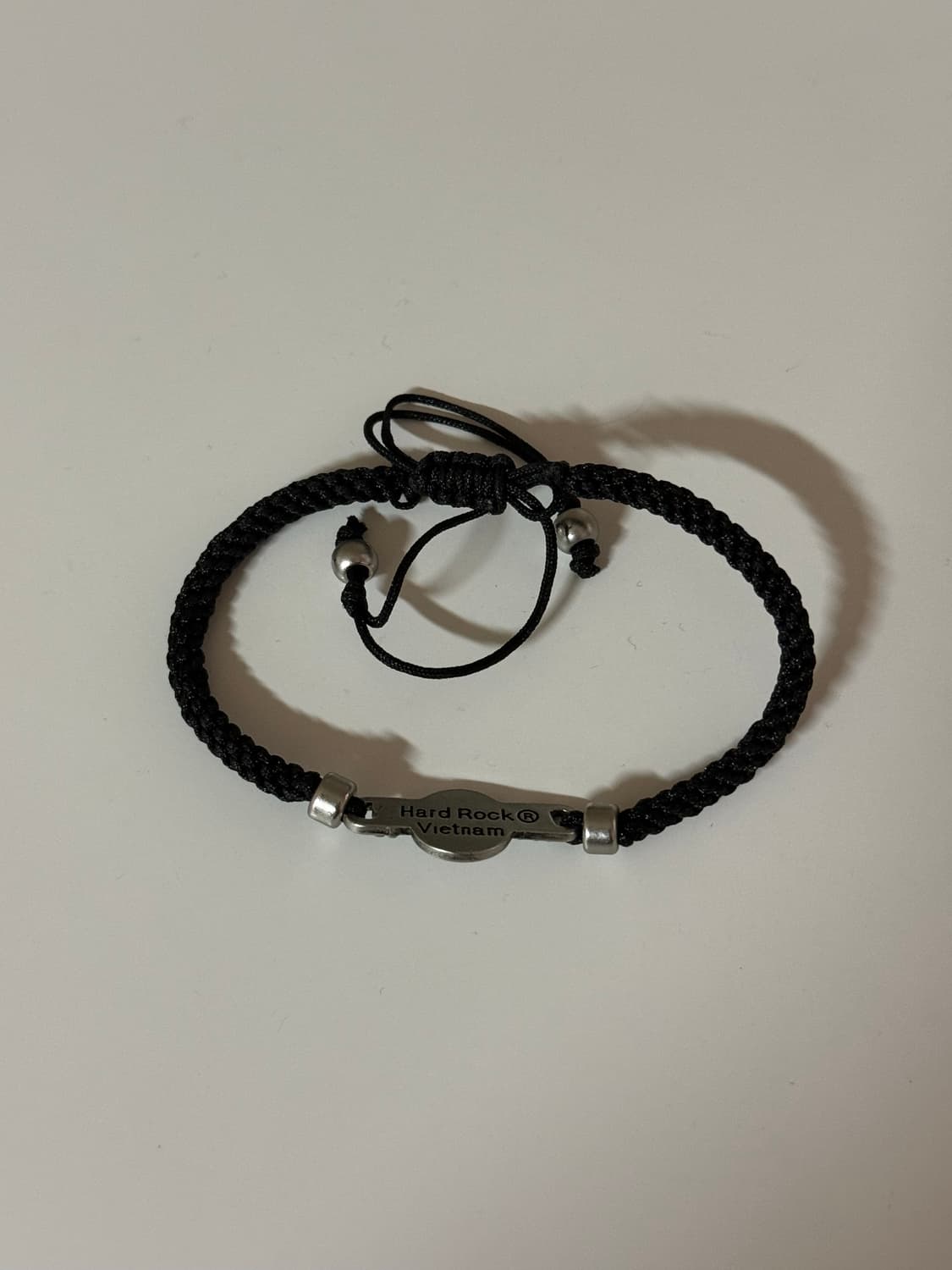 Hard rock cafe 팔찌 상품이미지2