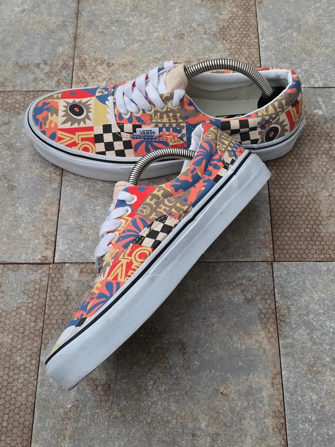 (250)반스 캠프 포지티브 에라  상품이미지6