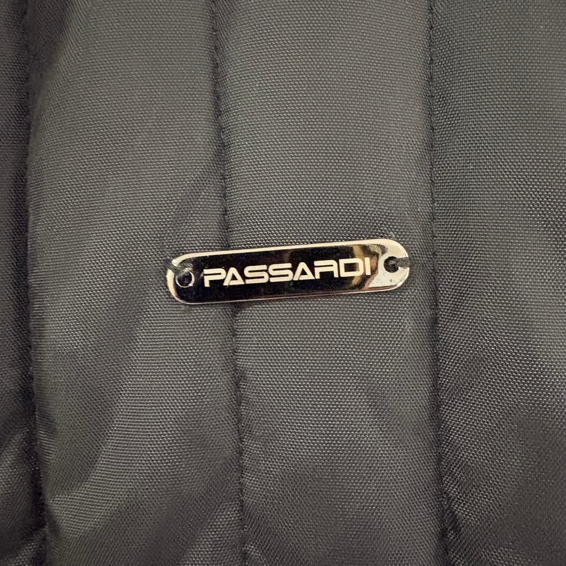 PASSARDI 남성 윈드브레이커 100 상품이미지3