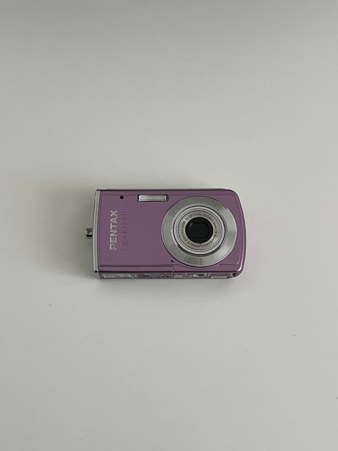 펜탁스 옵티오 m40 상품이미지1