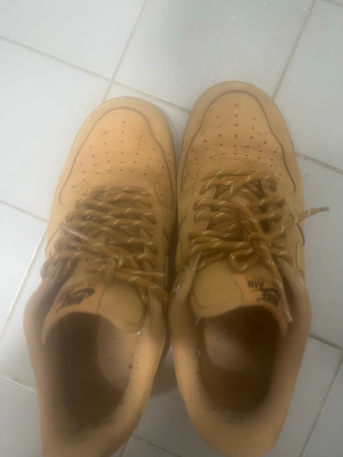 나이키 된장포스 상품이미지1