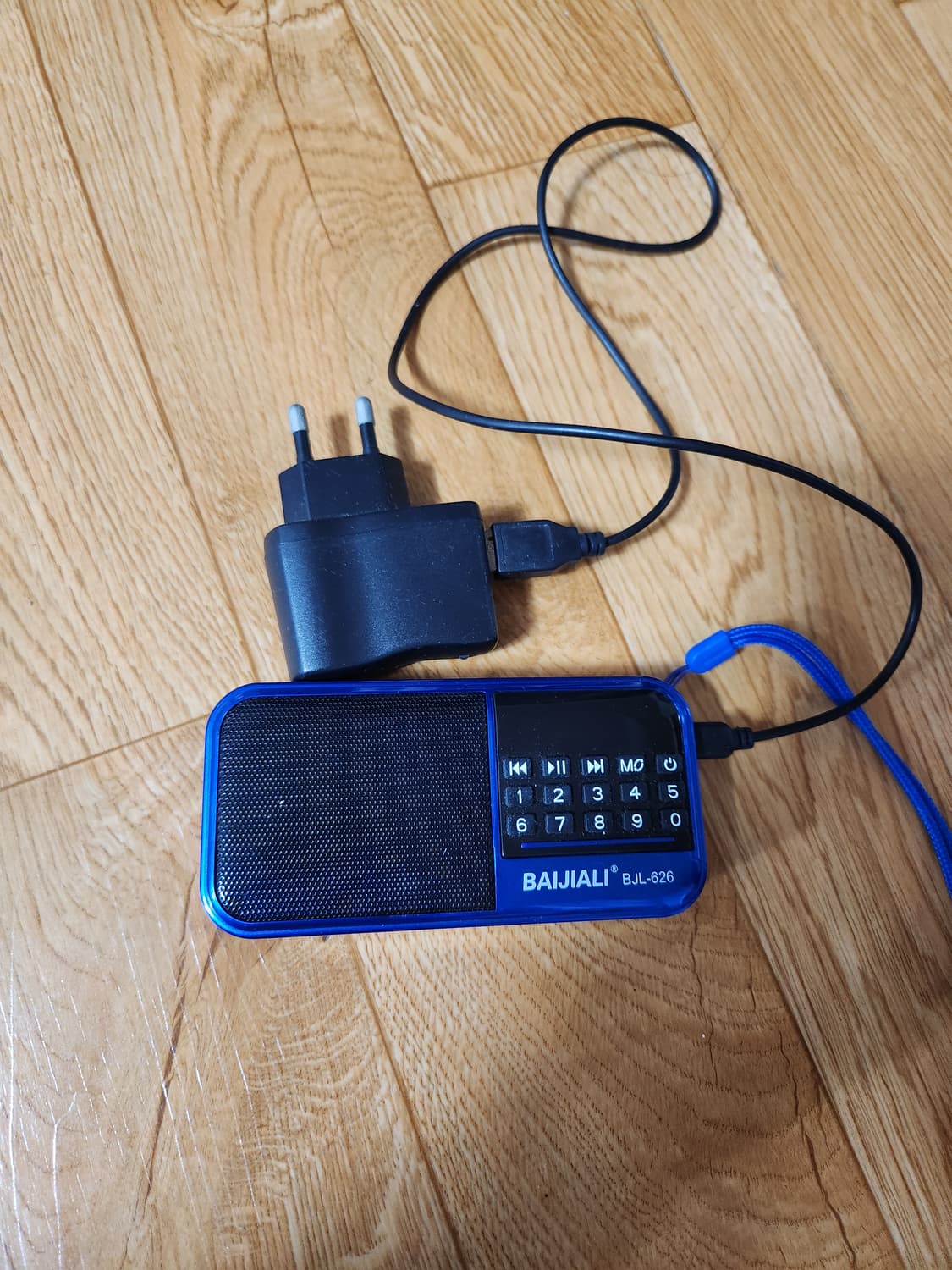 효도라디오 미니라디오 FM/MP3 상품이미지4