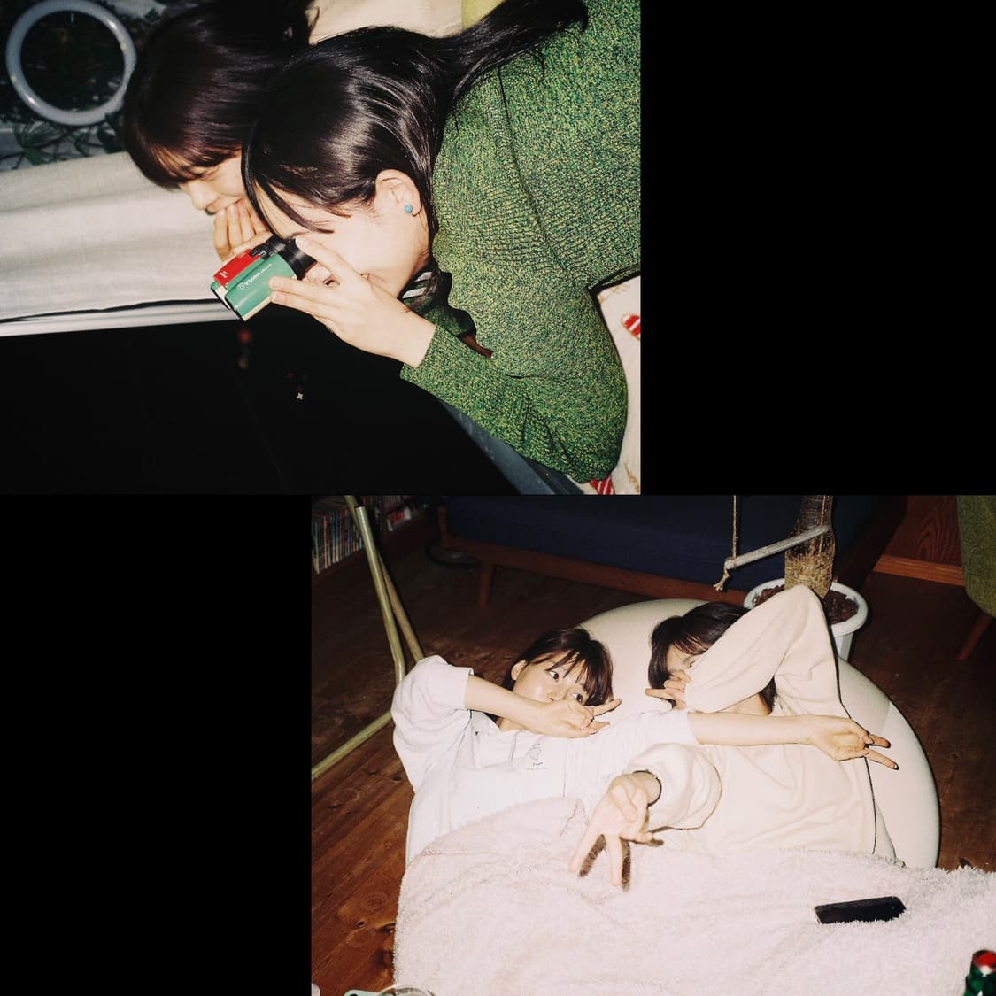 필카 캐논 오토보이줌 슈퍼(작례 0) 상품이미지3