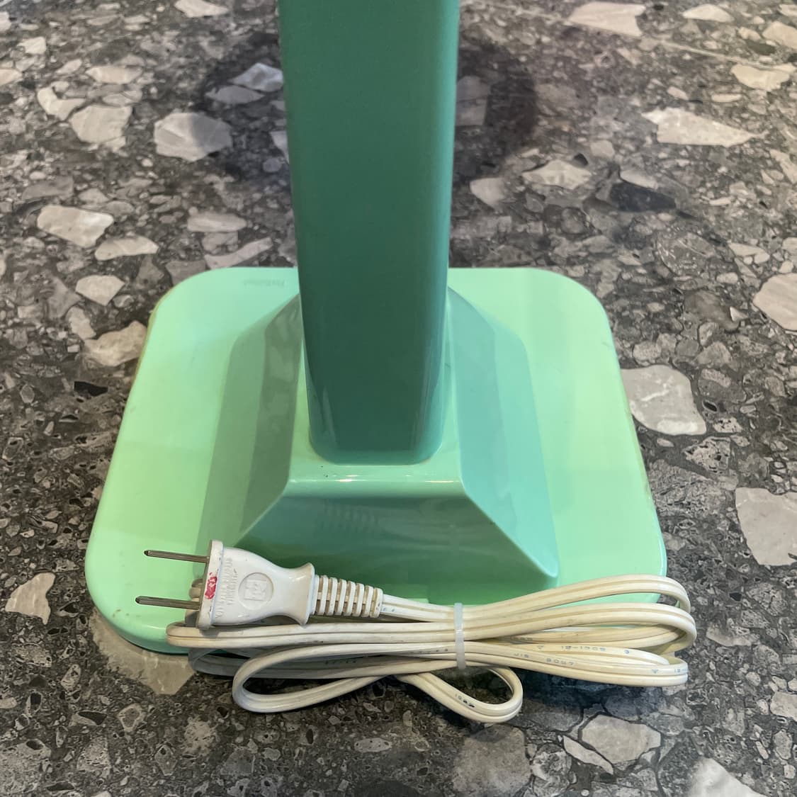  National SB613G Vintage Desk Lamp 상품이미지7