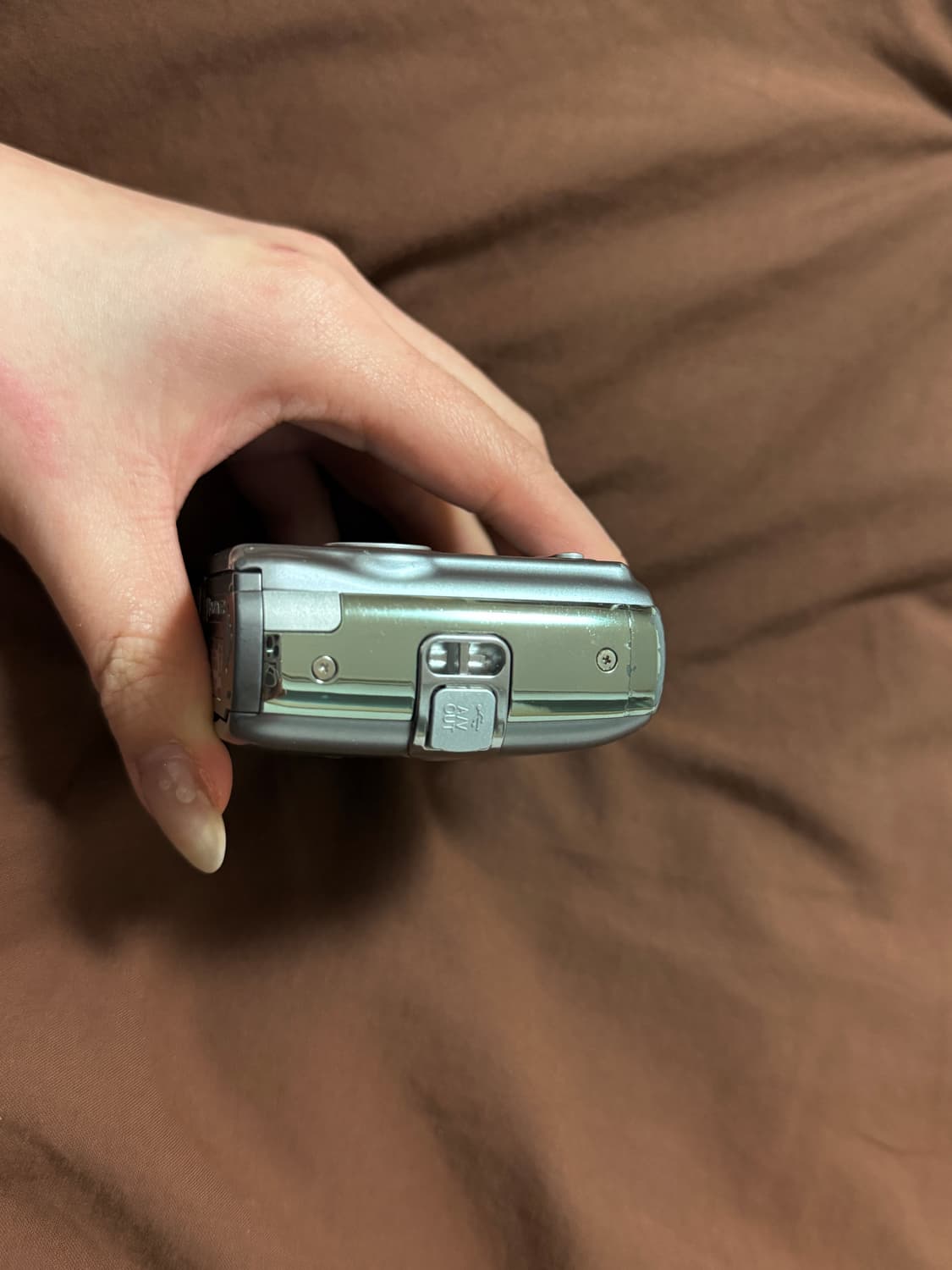 니콘 쿨픽스 P4(coolpix p4) 디지털 카메라 디카 상품이미지5