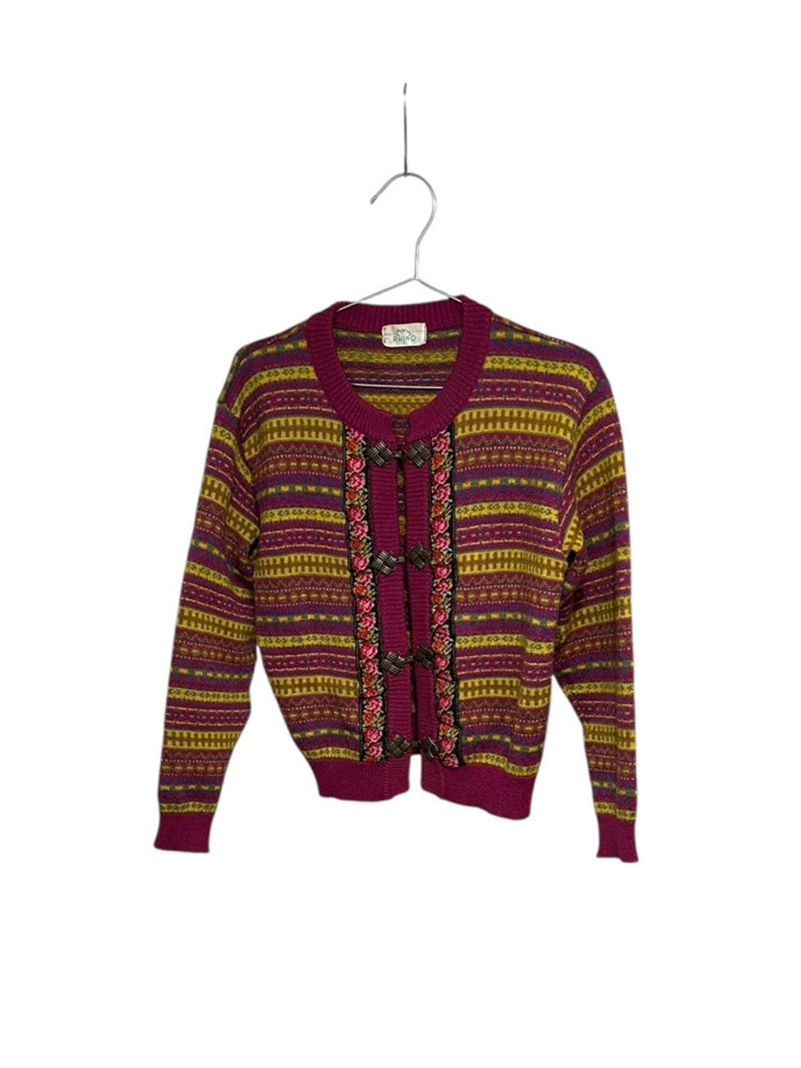 vtg cardigan 상품이미지1