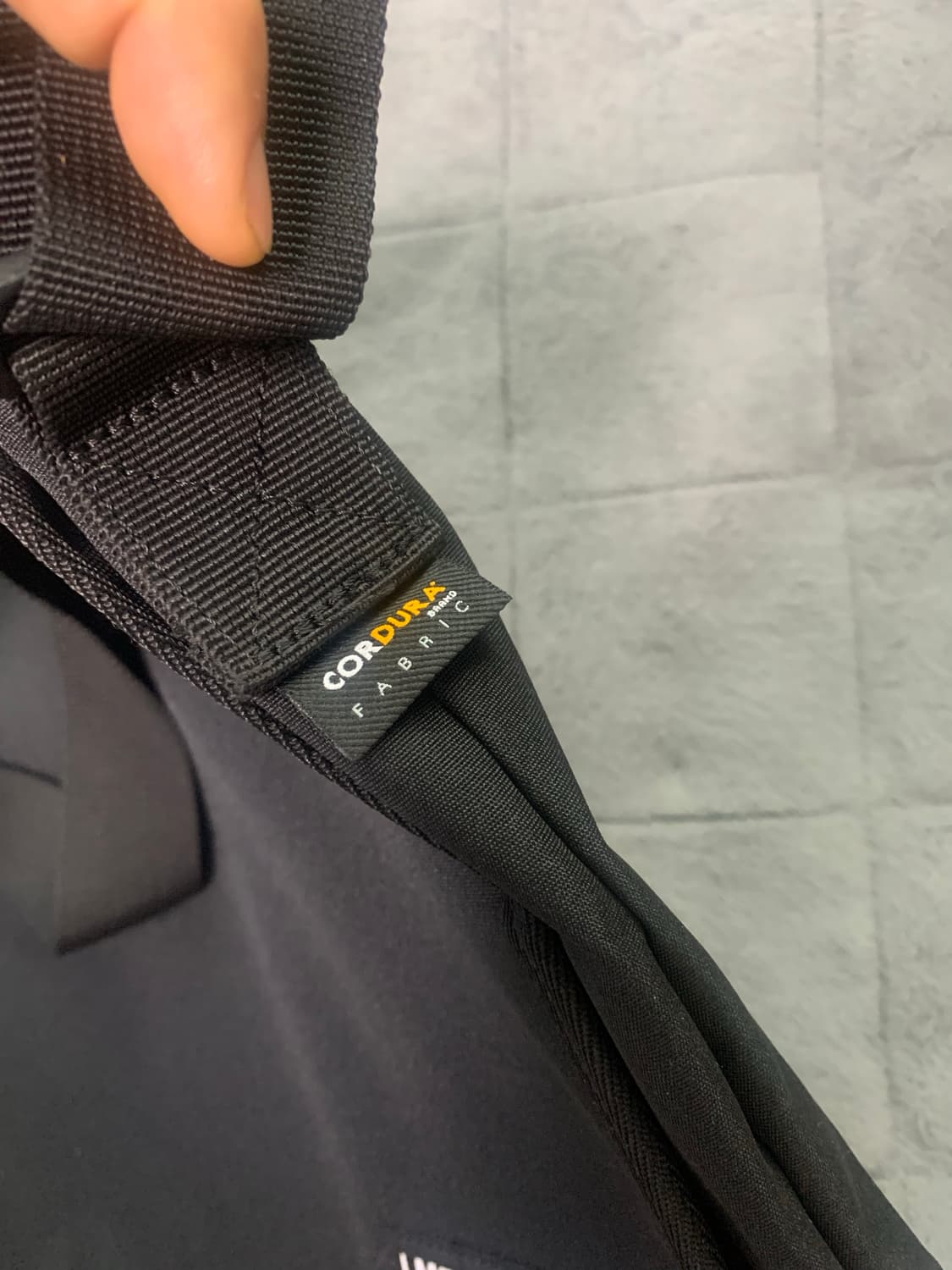 LMC 코듀라 메신저백  상품이미지4