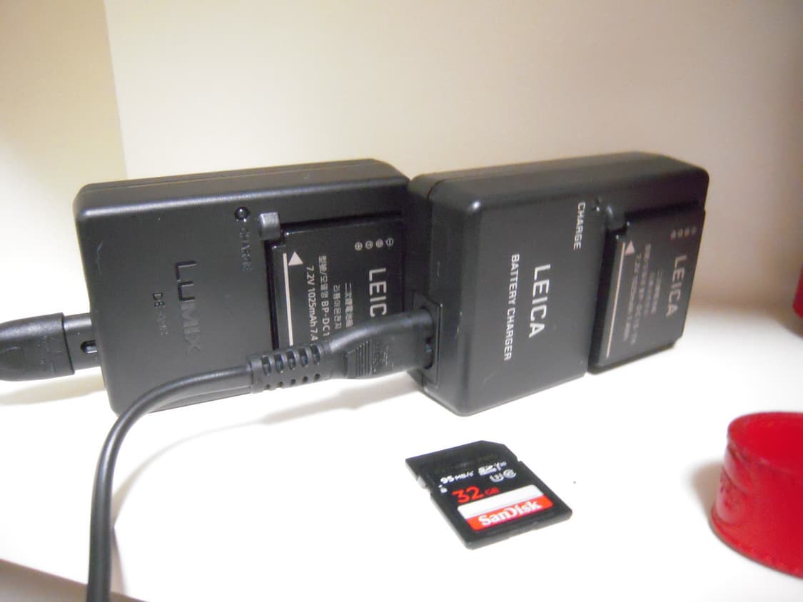 라이카 d-lux 7 상품이미지2