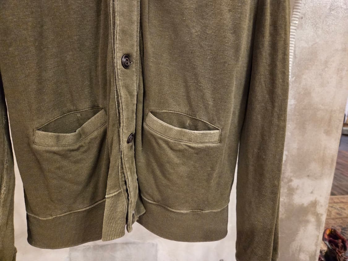 폴로랄프로렌 숄칼라 카디건 상품이미지5