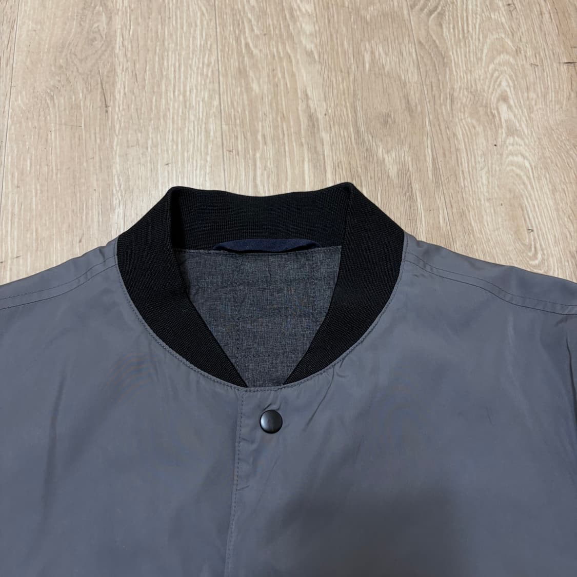 시리즈 에피그램 남성 바람막이 점퍼 M/95  상품이미지5