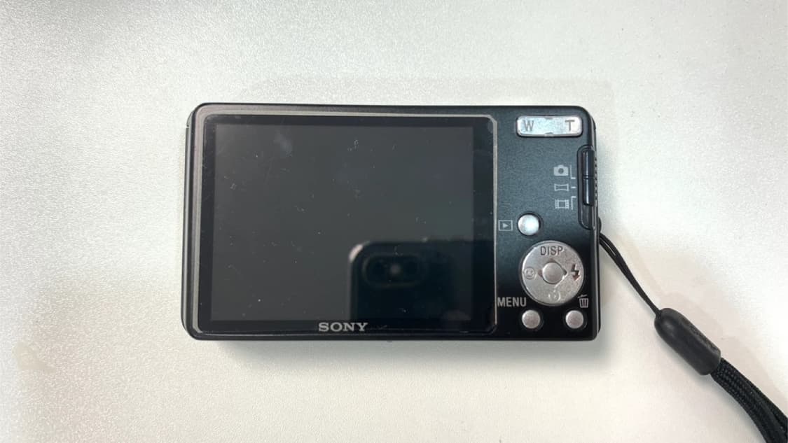 소니 사이버샷 dsc w530 디카 상품이미지3
