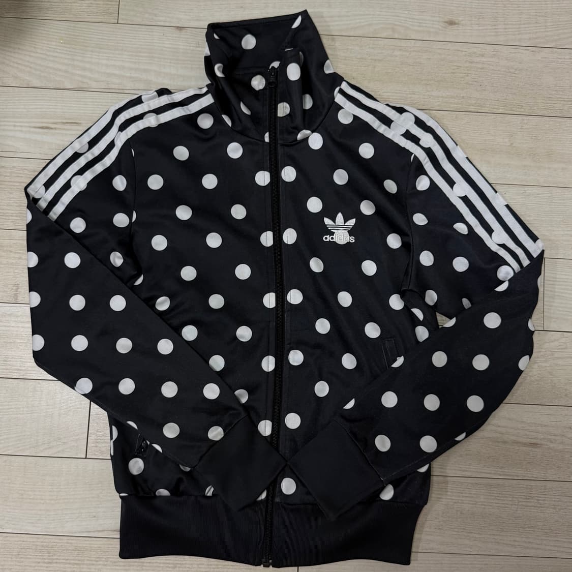 아디다스 도트 져지 상품이미지2