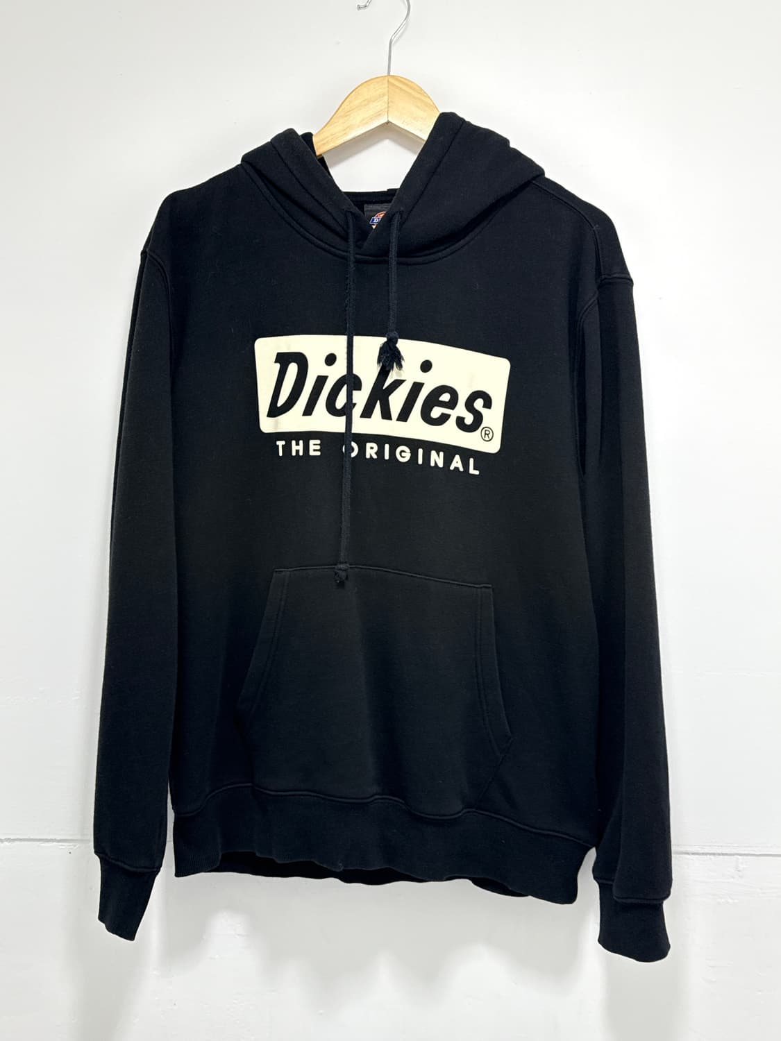 디키즈 후드티 상품이미지2