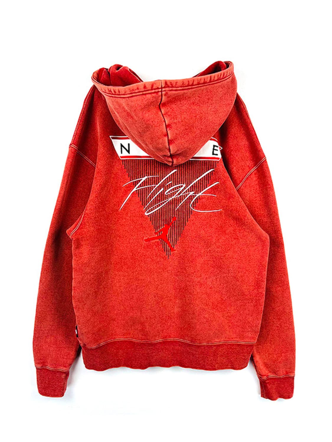 (100) 나이키 조던 오버워시드 후드 상품이미지2