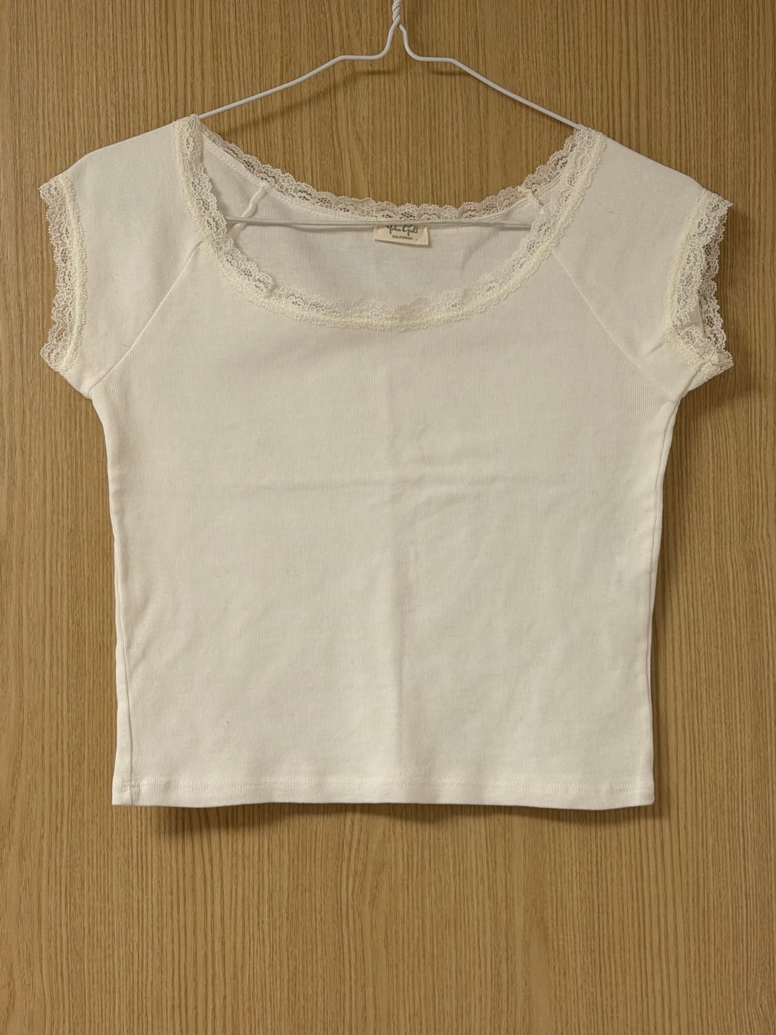 브랜디멜빌 티셔츠 상품이미지1