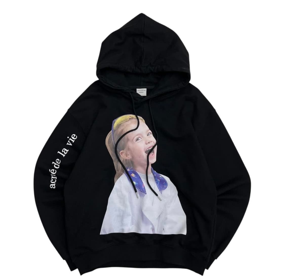 아크메드라비 소녀 후드티 상품이미지1