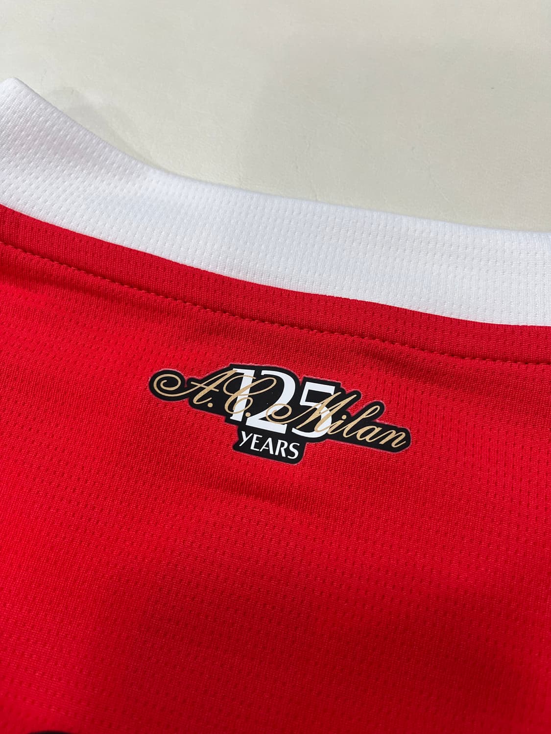 푸마 24-25 AC 밀란 홈 하파엘 레앙 (새제품) 상품이미지10