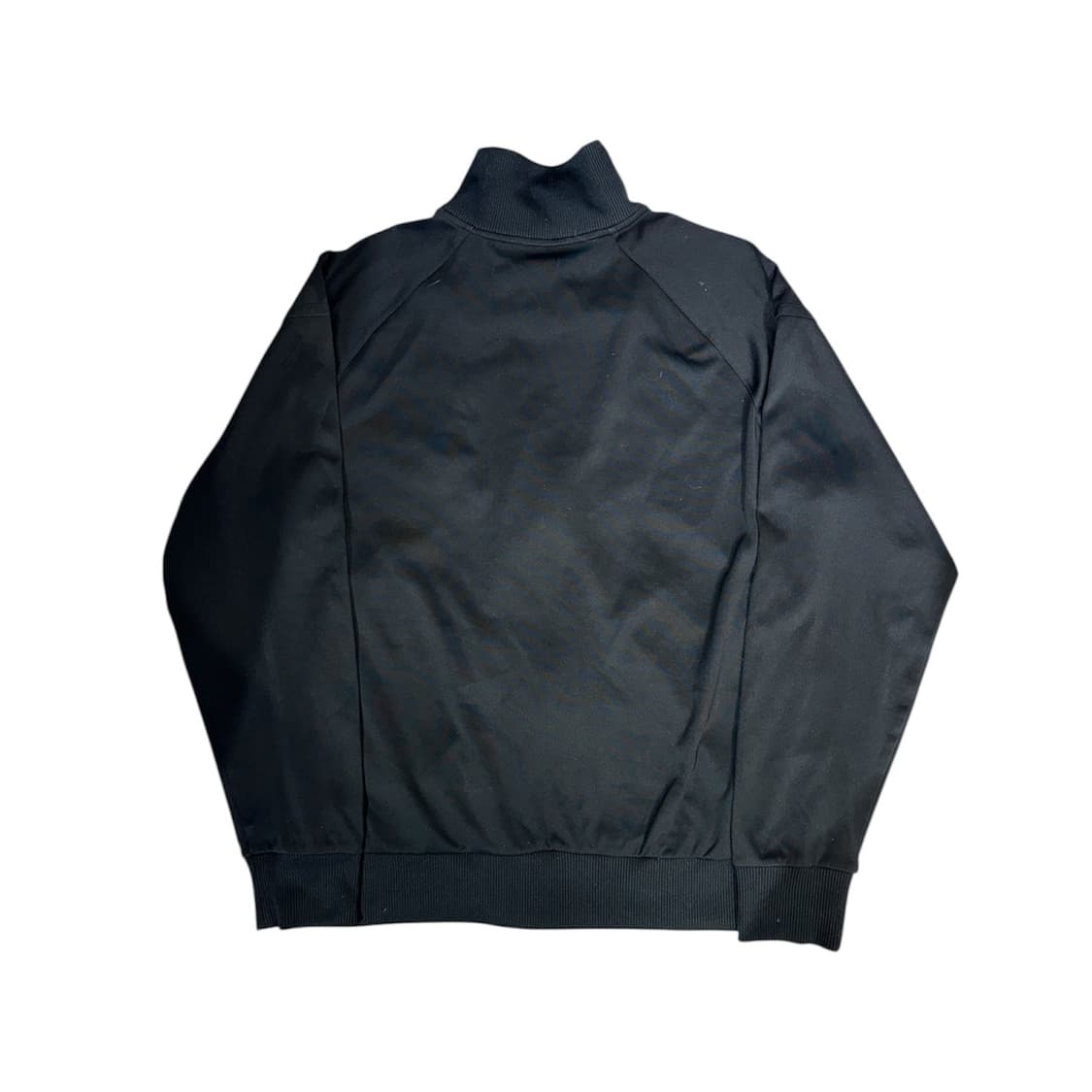 00s 나이키 차콜 스몰 로고 화이트 트랙탑 져지 XL 상품이미지6