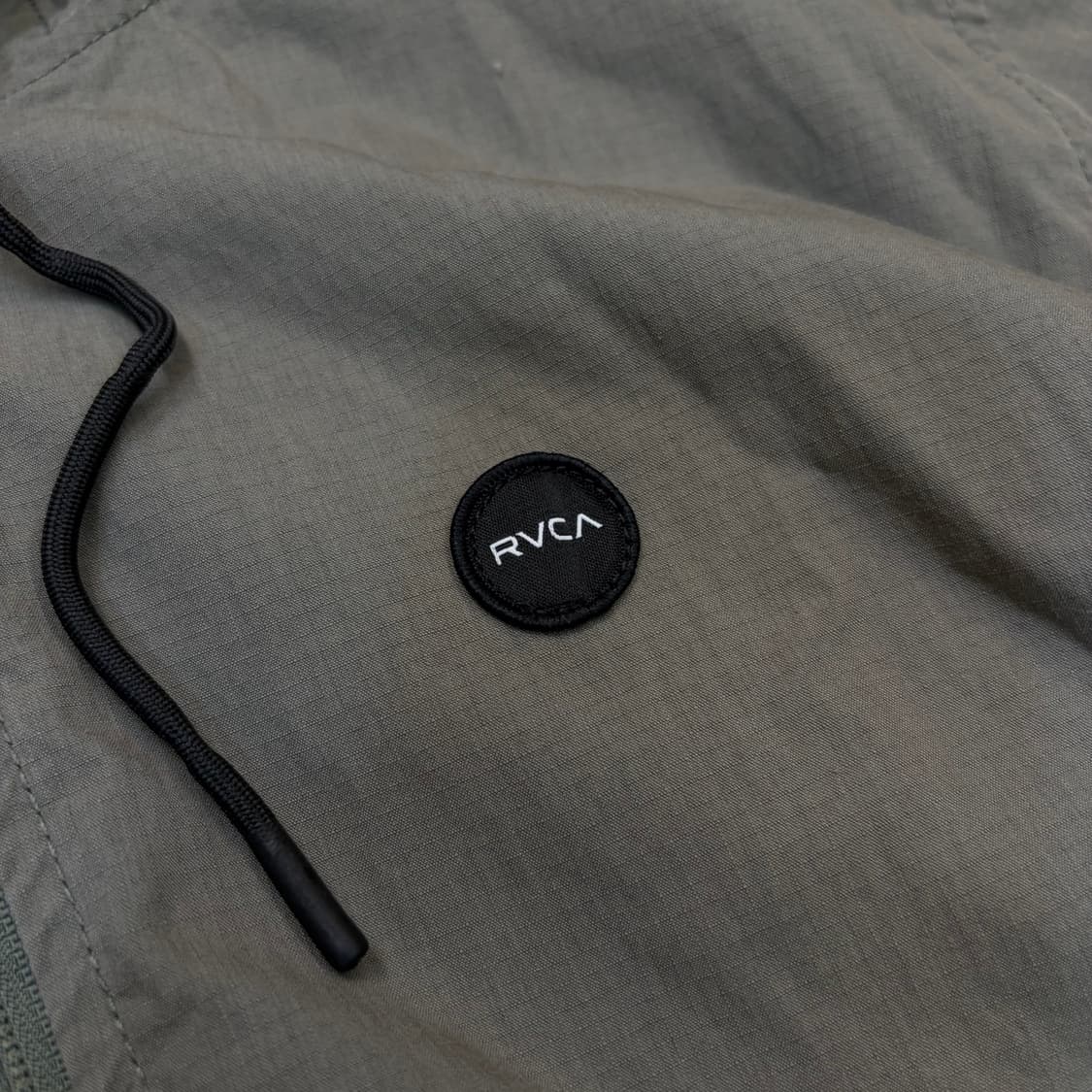 rvca 루카 립스탑 바람막이 m  상품이미지2