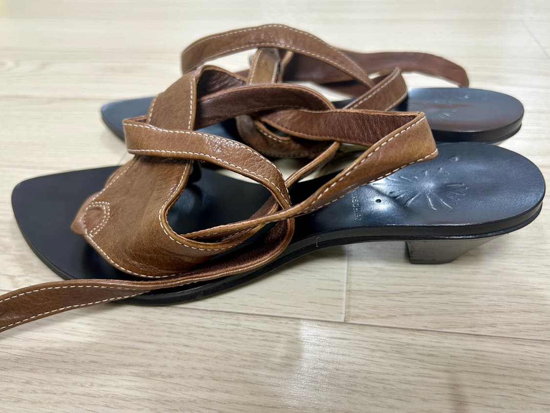 미하라야스히로 샌들 상품이미지3