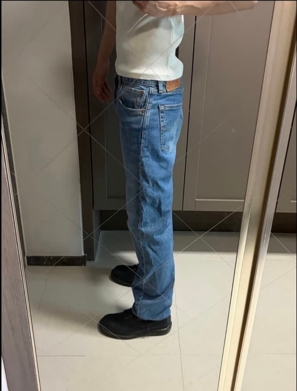 Levi's 501 W32| L32 상품이미지3