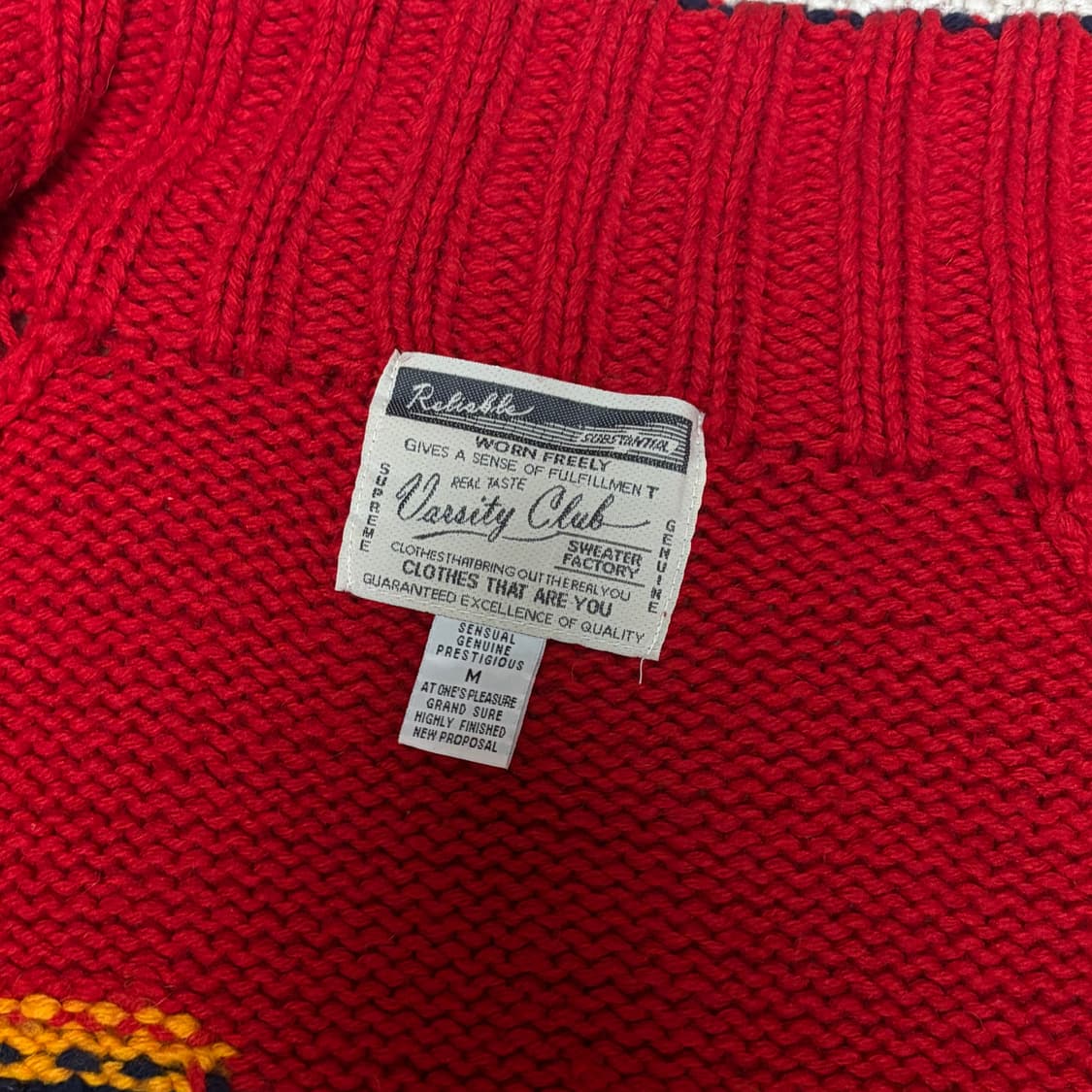 일본 빈티지 88 코위찬 상품이미지7