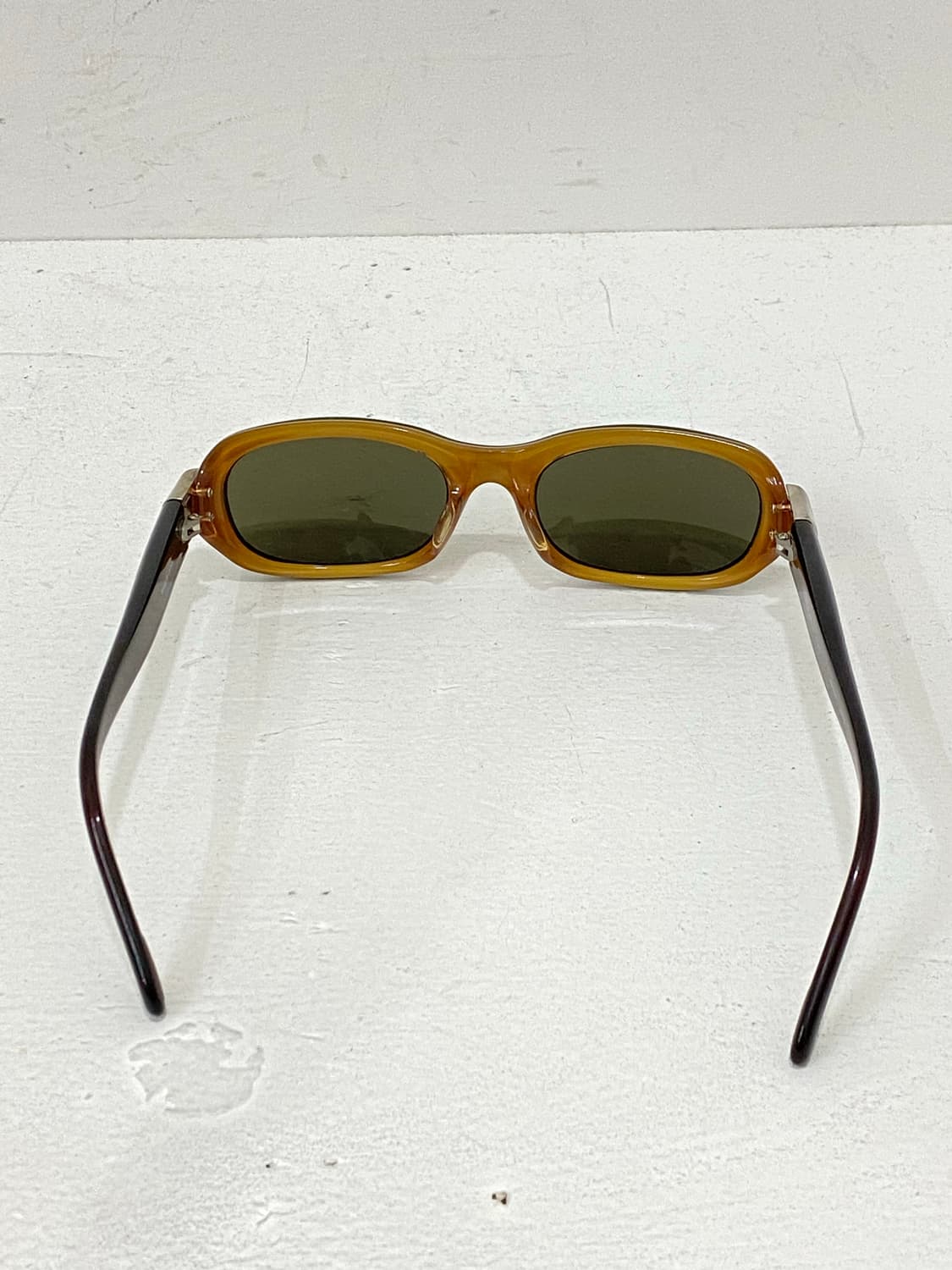 Trussardi EYES 그레이브라운 TR1021 선글라스 상품이미지5