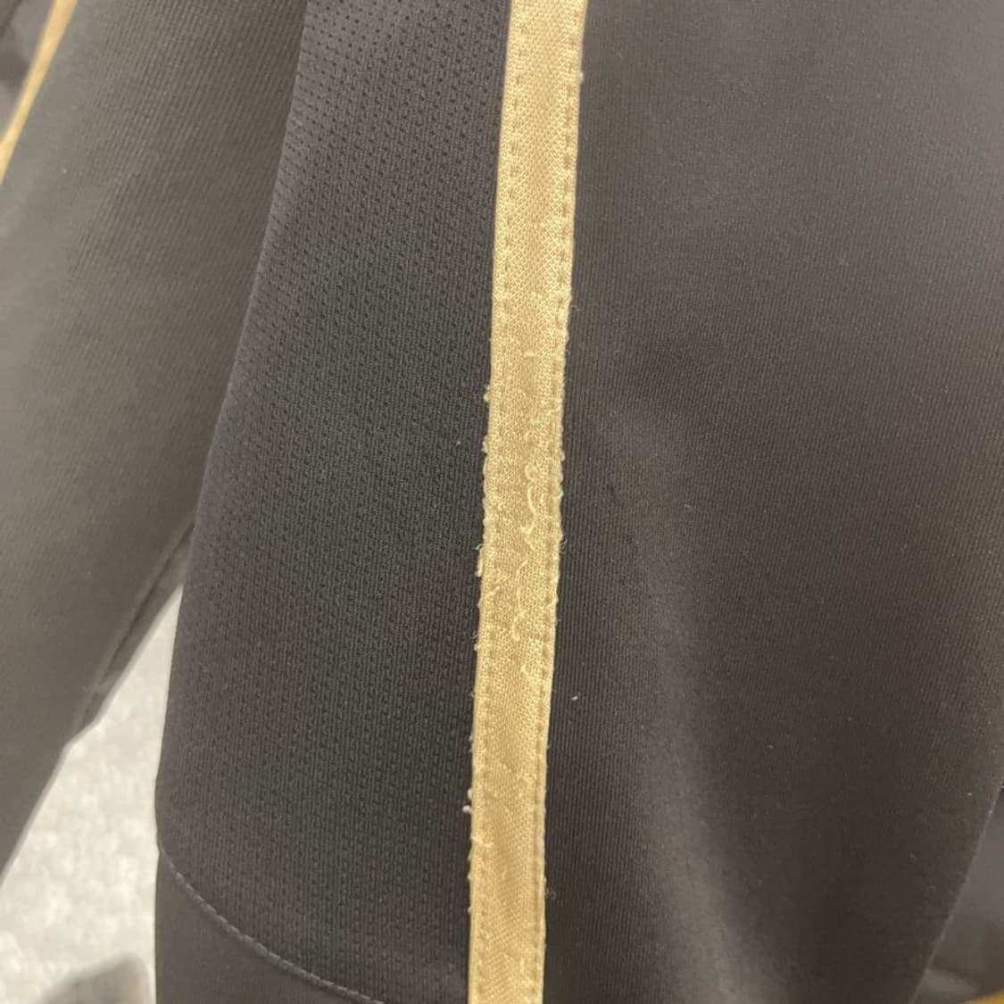 EXR 올드스쿨 모터사이클 레이싱 져지 집업 95 C08102 상품이미지8