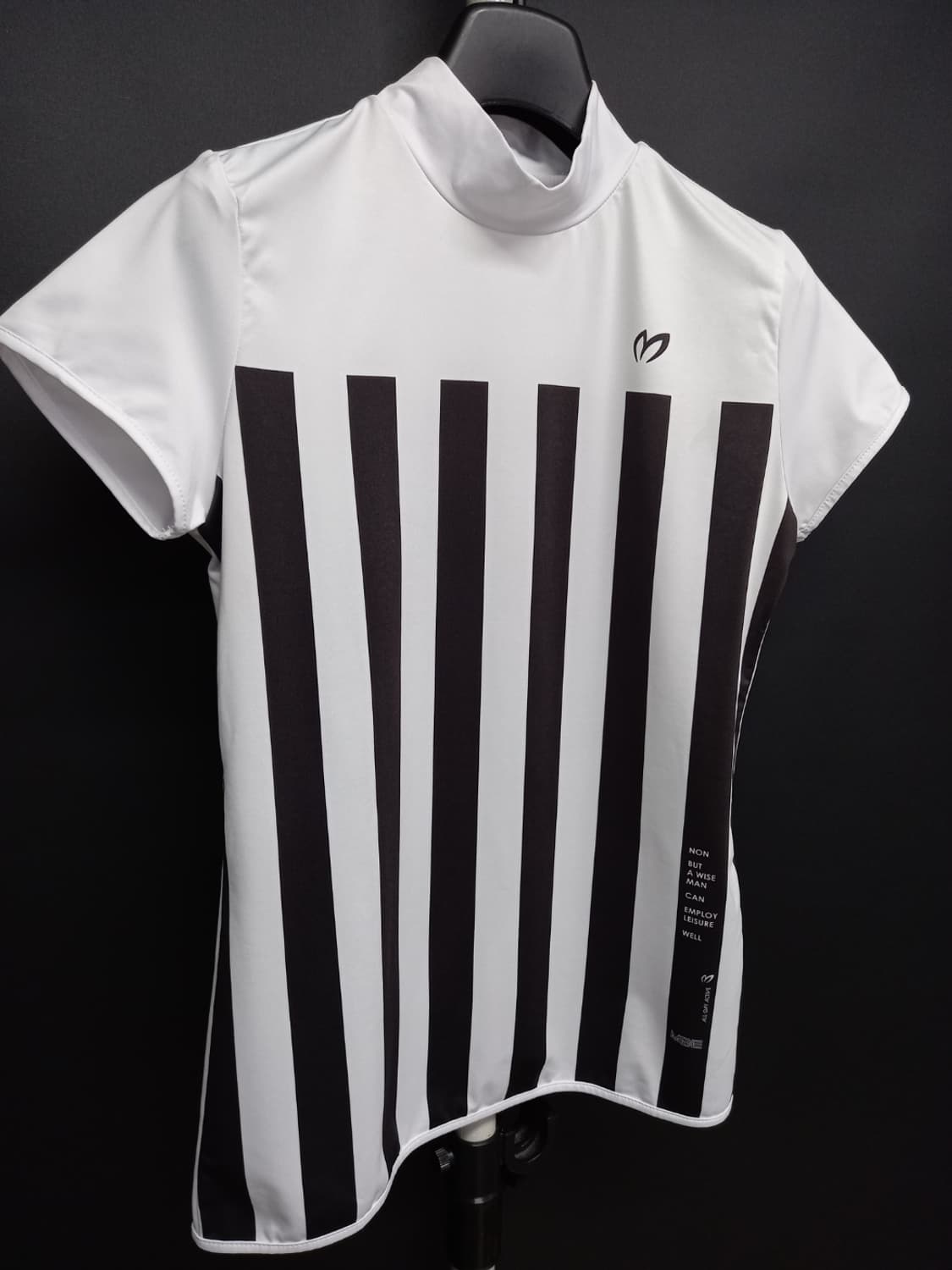 마스터바니 골프 춘하 사방스판 티셔츠 55 상품이미지4