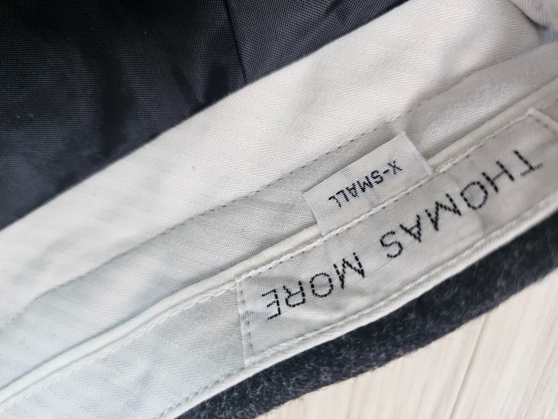 토마스모어 울팬츠 xs 상품이미지1