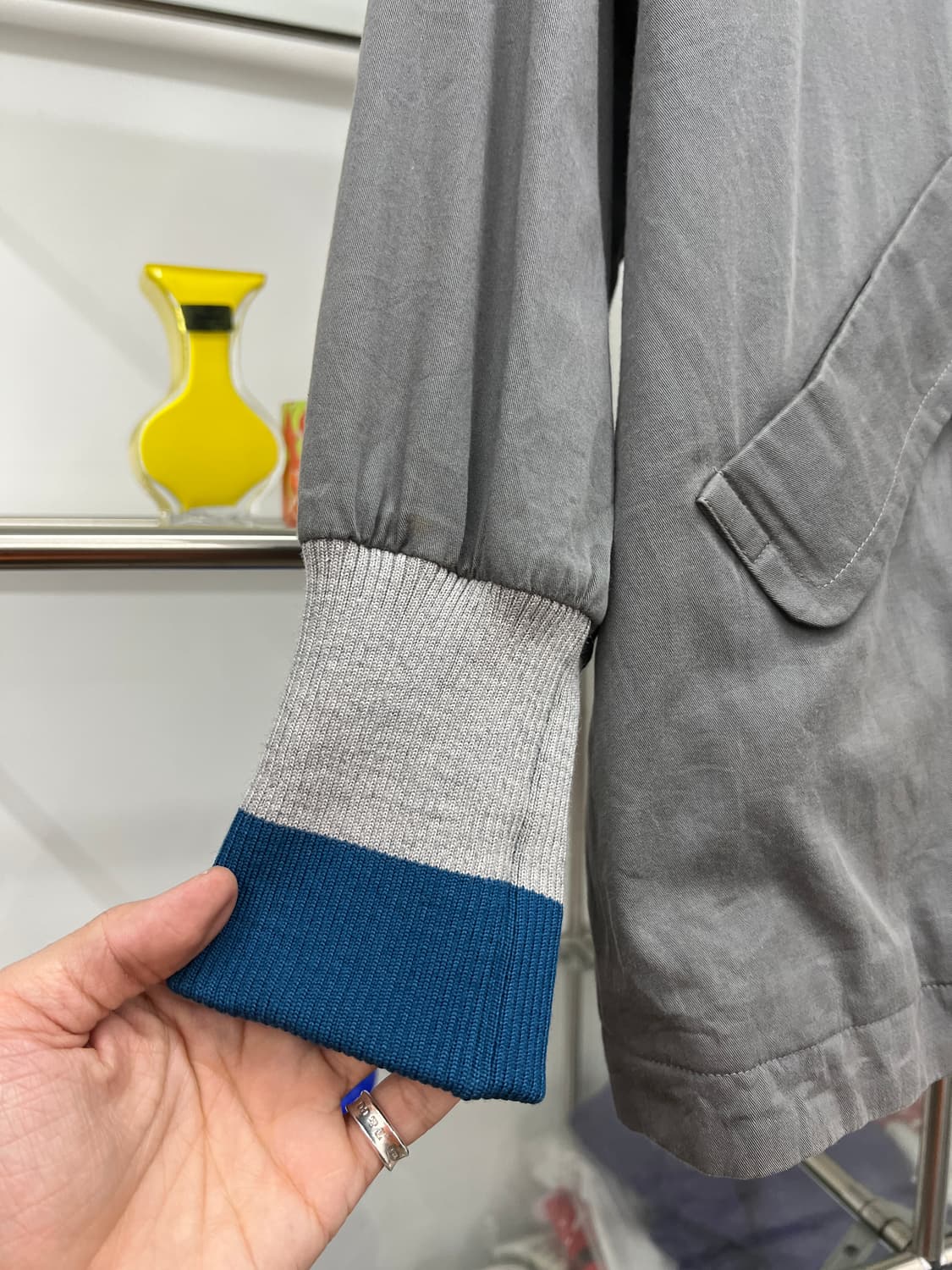 Christian dior sports 코트 상품이미지4