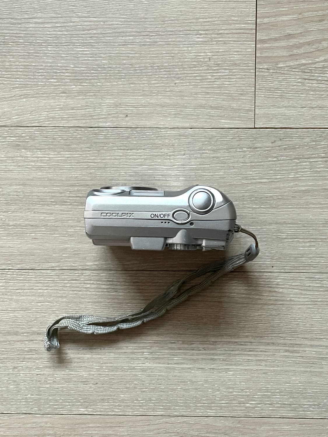 니콘 쿨픽스 4600 카메라 옛날 디카 빈티지 디카 nikon 상품이미지8