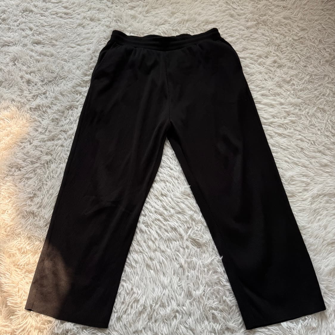 ZARA 일본빈티지 플리츠 바지 플리즈 팬츠 빈티지바지 자라 빈티지팬츠 상품이미지2