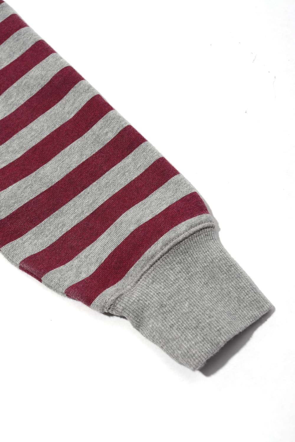 LEVIS 데니즌 스트라이프 후드티 size S 상품이미지7