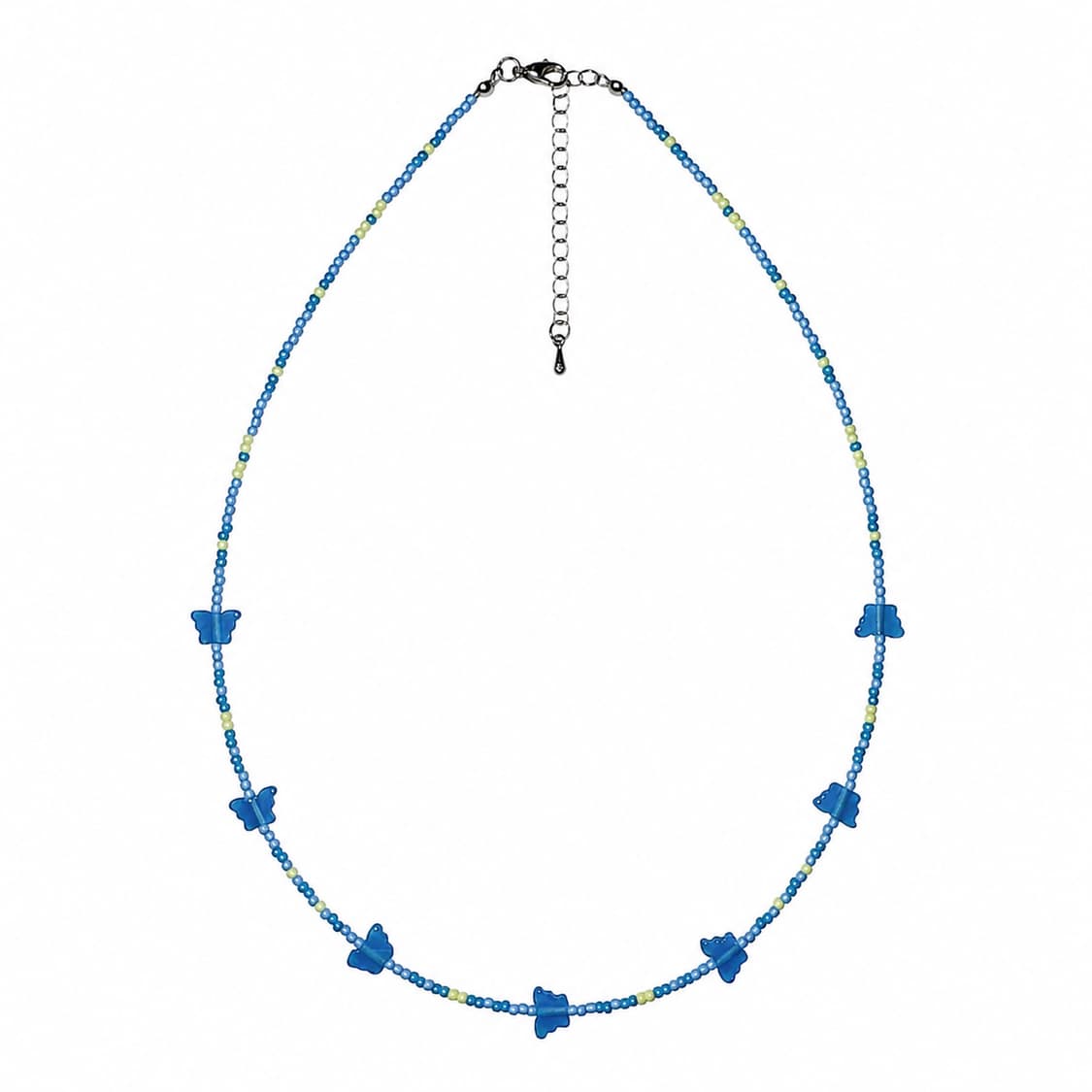 jelly wings necklace 상품이미지2