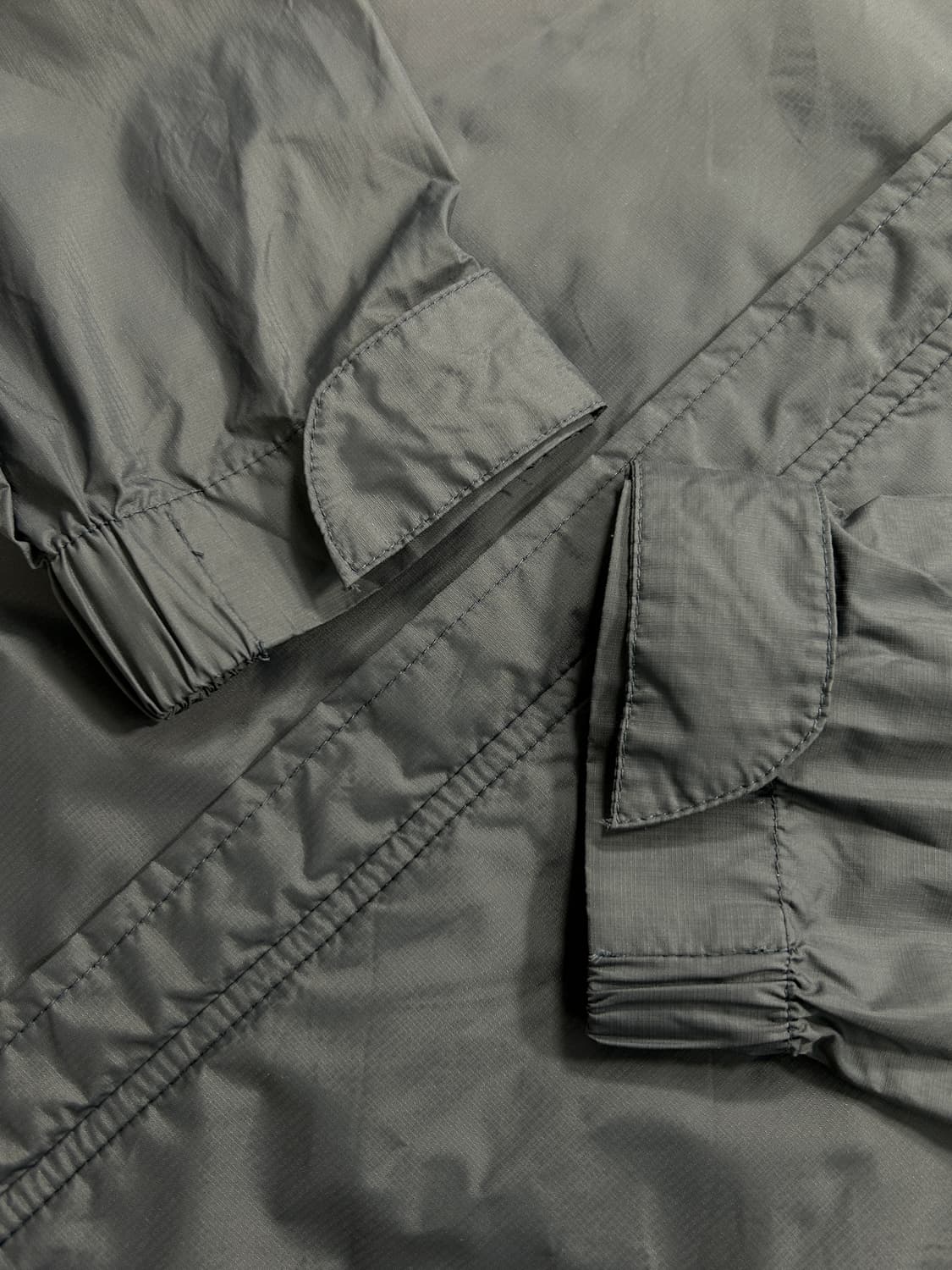 나이키 맨체스터 유나이티드 바람막이 자켓 M   상품이미지6